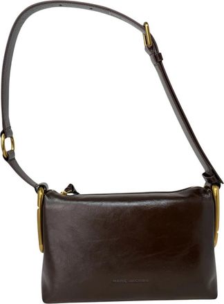 Marc Jacobs Donna, Borse, Marrone, Taglia unica, new