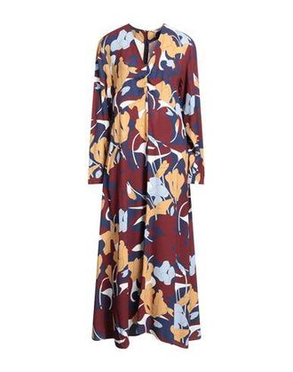 Le Sarte Pettegole DRESSES - Maxi dresses on YOOX.COM