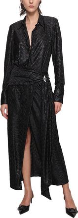 Sabina Mus&aacute;yev Carley Midi Dress