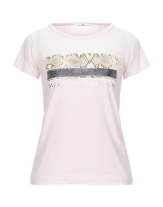Massimo Rebecchi T-shirts
