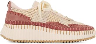 Chlo&eacute; Nama Sneakers