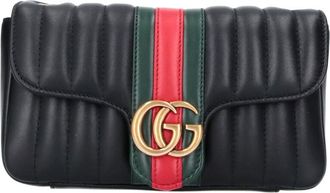 Gucci Borsa A Spalla Piccola Jetset
