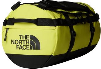 The North Face Base Camp Duffel Recycled Small Reisetasche - | bunt