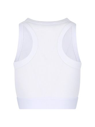Givenchy Womens Top White Cotton