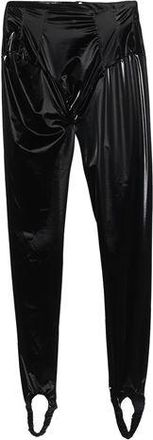 MUGLER BOTTOMWEAR - Leggings su YOOX.COM