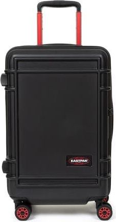 Eastpak Resistr Zip S Luggage in Black at Nordstrom