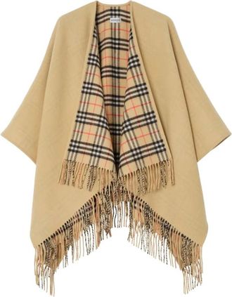 Burberry Mujer, Chaquetas, Beige, Talla: ONE Size