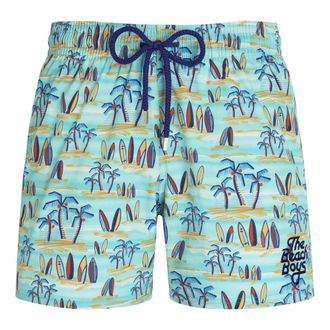 Vilebrequin Uomo, Costumi da bagno, Blu, L, new