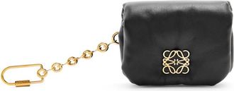 Loewe Puffer Calfskin Goya Case