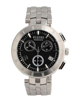 Versus VERSUS LOGO GENT CHRONO