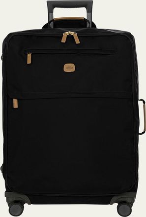 Bric's X-Travel Spinner Luggage, 27