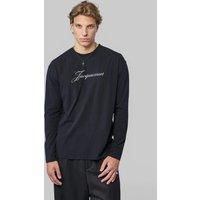 Jacquemus Le Tshirt Jacquemus Ml