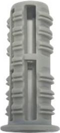 Fischer Bolsa De Tacos Rodforce (20 Uds) Caracter&iacute;sticas: M8 (20 Uds)