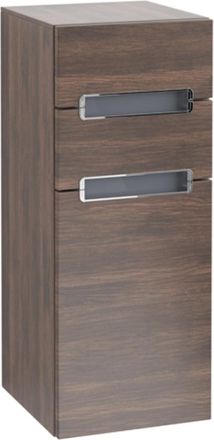 Villeroy & Boch Armario Lateral Subway 2.0 De Villeroy & Boch, 1 Puerta Bisagra