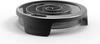 Weber Ahumador En Fr&iacute;o Para Sinf&iacute;n De Ahumado En Fr&iacute;o, 500g