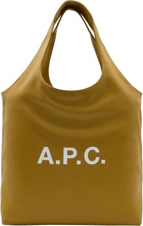 A.P.C. A.p.c., Donna, Borse, Verde, Taglia unica, new