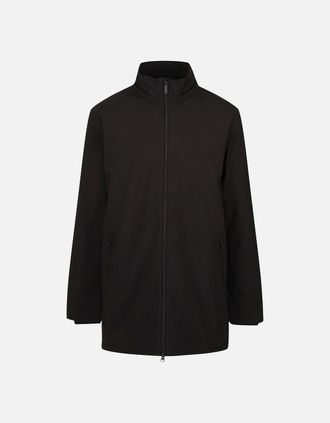Regatta Mens Regatta Professional Mens Waterproof Jacket - Black - Size: 46/Regular
