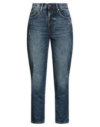 Guess BOTTOMWEAR - Pantaloni jeans su YOOX.COM