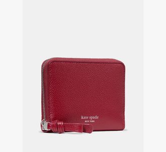 Kate Spade New York Loop Zip Around Wallet