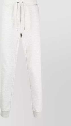 Ralph Lauren tapered leg joggers with elastic waistband