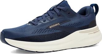 Brooks Beast Gts 26 Mens Cross Training Shoes Peacoat/Indigo/Portabella : 12.5 D - Medium, Synthetic