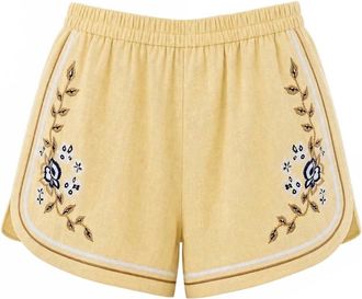 Cleobella Womens Wes Short In Impala