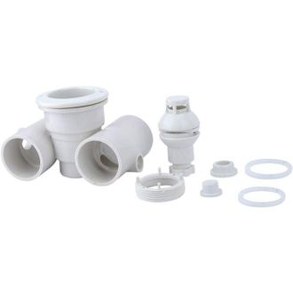 OEM Chorro De Hidromasaje Duradero Para Piscina, Chorro De Masaje Para Piscina, Hidromasaje, F&aacute;cil Instalaci&oacute;n, Spa Para Piscina, Centro De Spa, Jard&iacute;n Ex