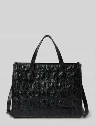 Joop JOOP! Jeans Shopper mit Tragehenkel in Black, Gr&ouml;&szlig;e 1
