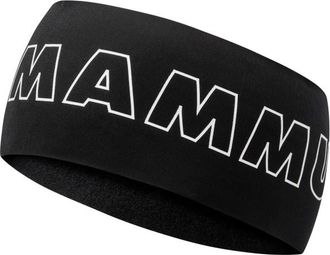 Mammut Aenergy Headband Stirnband - Unisex | schwarz