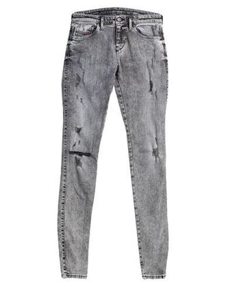 Diesel BOTTOMWEAR - Jeans sur YOOX.COM
