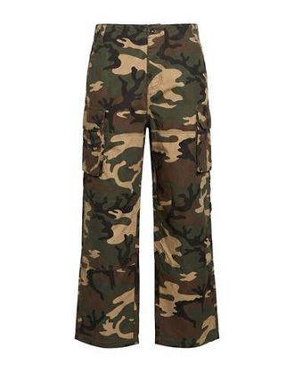 Alpha Industries BOTTOMWEAR - Trousers on YOOX.COM