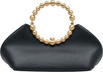 Cult Gaia Mujer, Bolsos, Negro, Talla: ONE Size