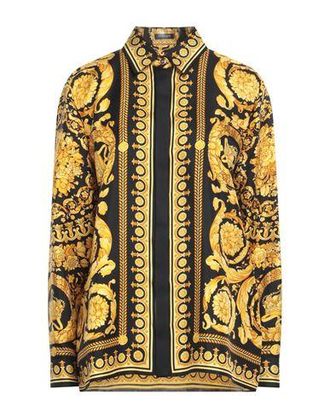 Versace TOPS - Hemden auf YOOX.COM