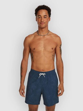 O'Neill ORiginals Cali Ocean 16 Boardshorts blauw
