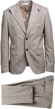 Paoloni Suits