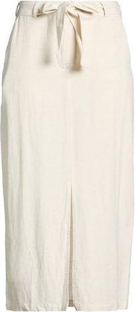 Vila HOSEN & R&Ouml;CKE - Midi-R&ouml;cke auf YOOX.COM