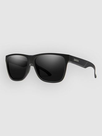 Smith Lowdown XL 2 Matte Black Sonnenbrille schwarz