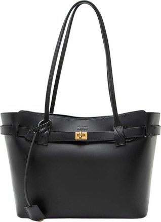 Balenciaga Smooth Calfskin Bel Air Medium Tote (Authentic Pre-Loved)