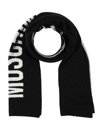 Moschino ACCESSORIES - Scarves sur YOOX.COM