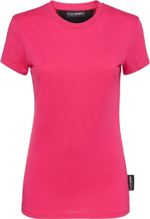 Plein Sport T-Shirt Ronde Hals