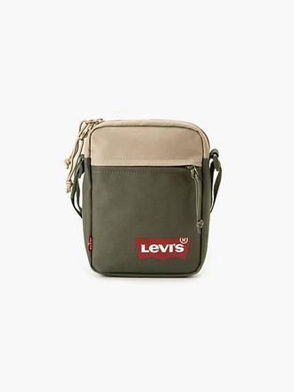 Levi's Mini Crossbody Bag - Mens - One Size - Green