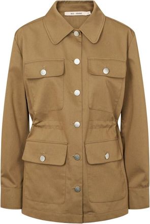 Rue de Femme RUE de Femme, Donna, Giacche, Beige, XS, new