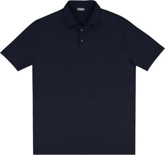 Zanone Uomo, Top, Blu, 2Xl, new