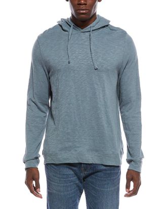 Onia Heavyweight Slub Hoodie