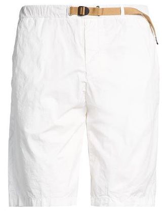 White Sand BOTTOMWEAR - Shorts & Bermuda Shorts on YOOX.COM