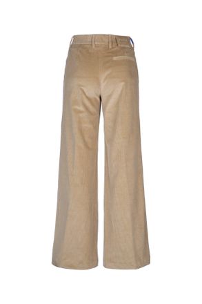 Jacob Cohen Vp03201s4214 C99 Beige Co Ea Pantaloni Trousers