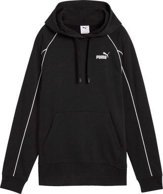 Puma Heren Sport Hoodie (Zwart)