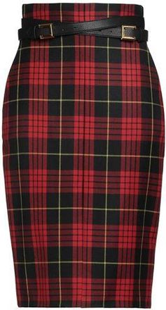 Elisabetta Franchi Midi skirts