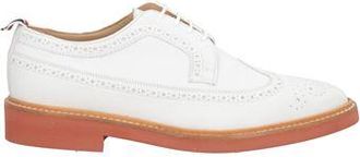 Thom Browne FOOTWEAR - Lace-up shoes on YOOX.COM