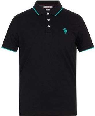 U.S.Polo Association CAMISETAS Y TOPS - Polos en YOOX.COM